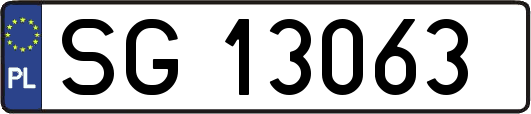 SG13063