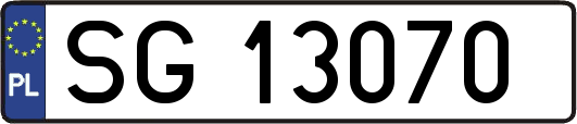SG13070