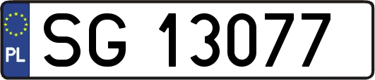 SG13077