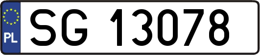 SG13078