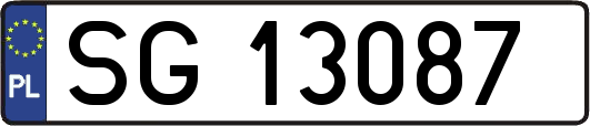 SG13087
