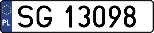 SG13098