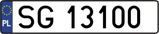 SG13100