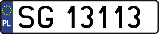 SG13113