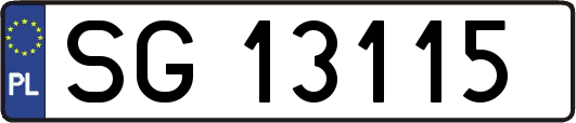 SG13115