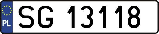 SG13118
