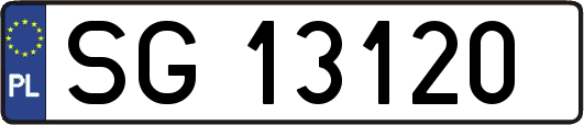 SG13120