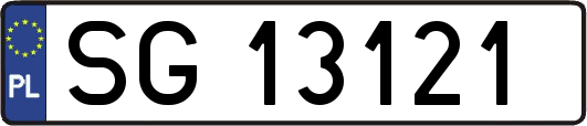 SG13121