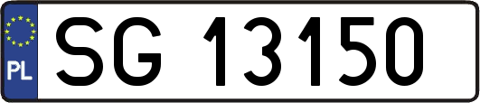 SG13150