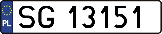 SG13151