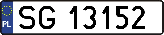 SG13152