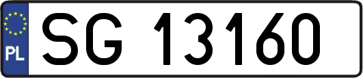 SG13160