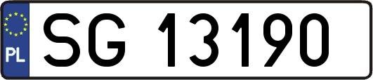 SG13190