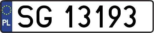 SG13193