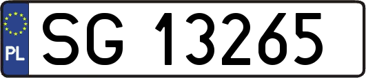 SG13265