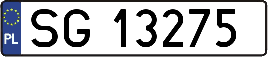 SG13275