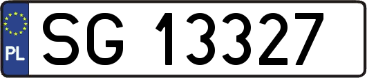 SG13327
