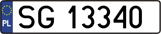 SG13340