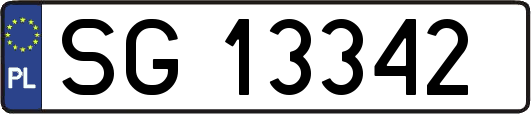 SG13342