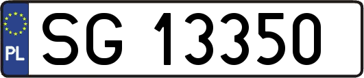 SG13350