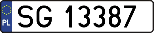 SG13387