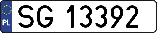 SG13392