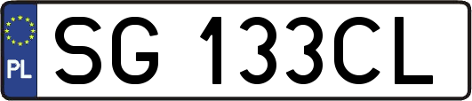 SG133CL