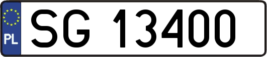 SG13400