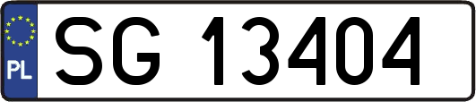 SG13404