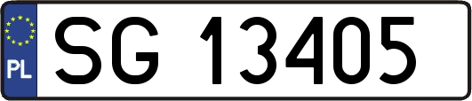 SG13405