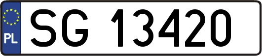 SG13420