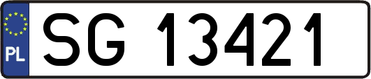 SG13421