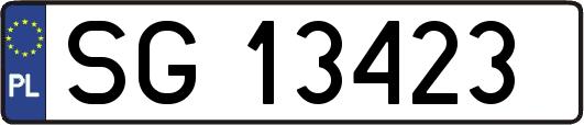 SG13423