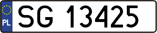 SG13425
