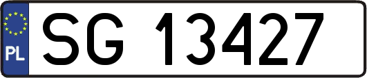 SG13427