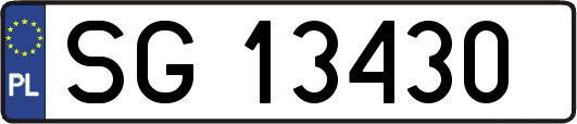 SG13430