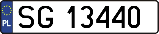 SG13440