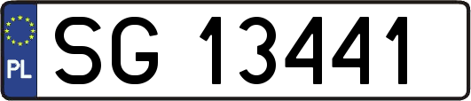 SG13441