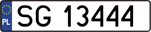 SG13444