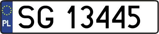 SG13445