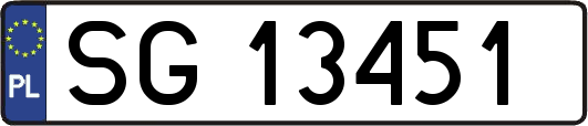 SG13451