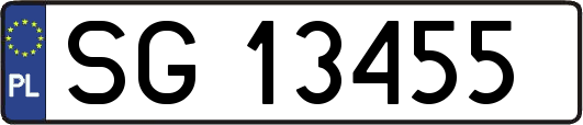 SG13455