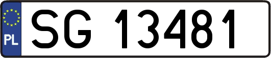 SG13481
