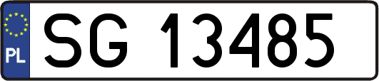 SG13485