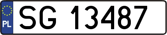 SG13487