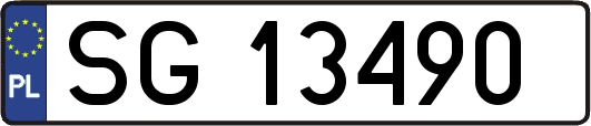 SG13490