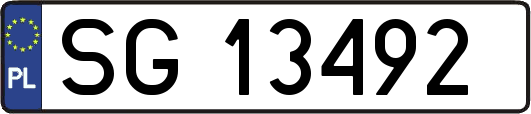 SG13492