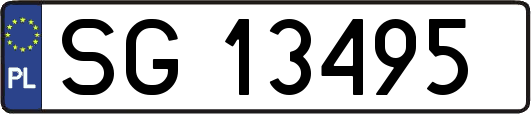 SG13495