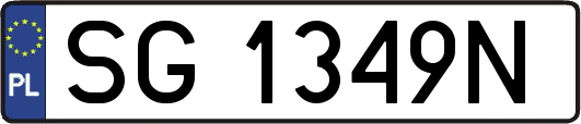 SG1349N