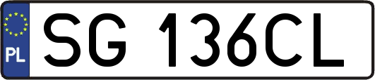SG136CL